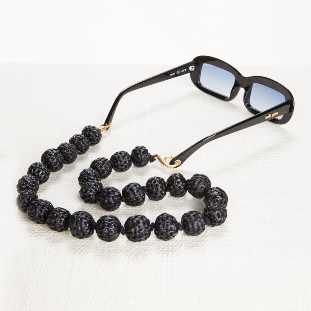 NWT Cult Gaia Ibis Eyewear Strap